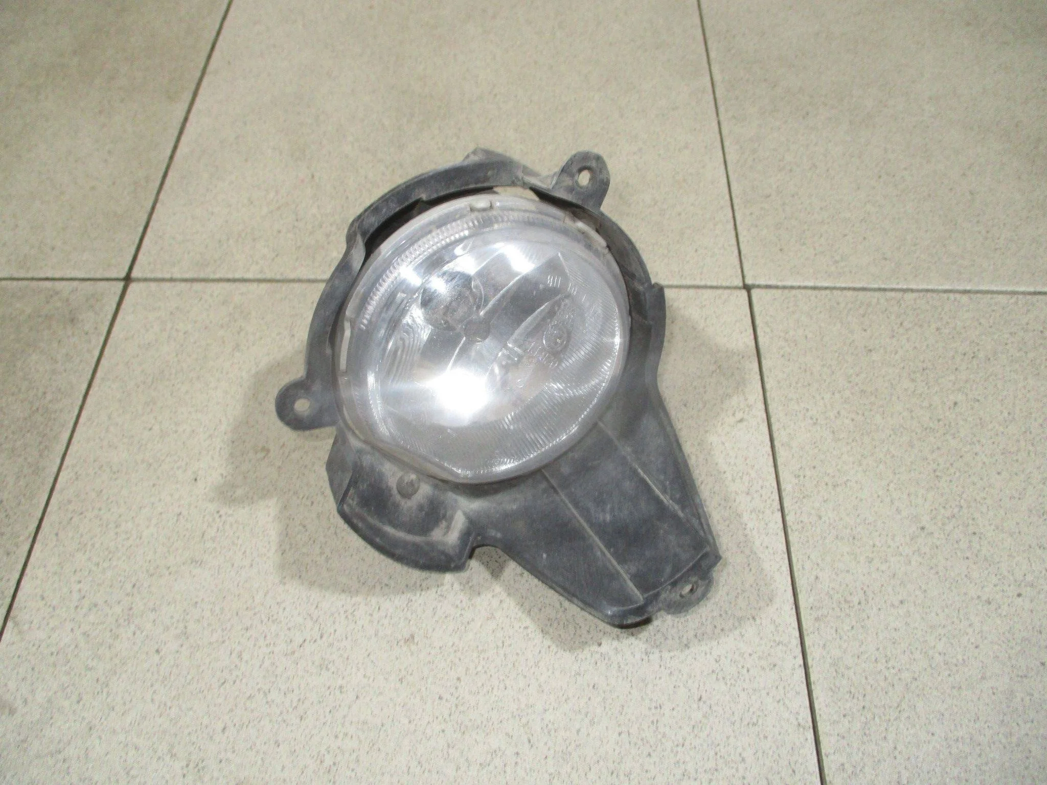 фара противотуманная Chevrolet Captiva (C100) 2006-2011