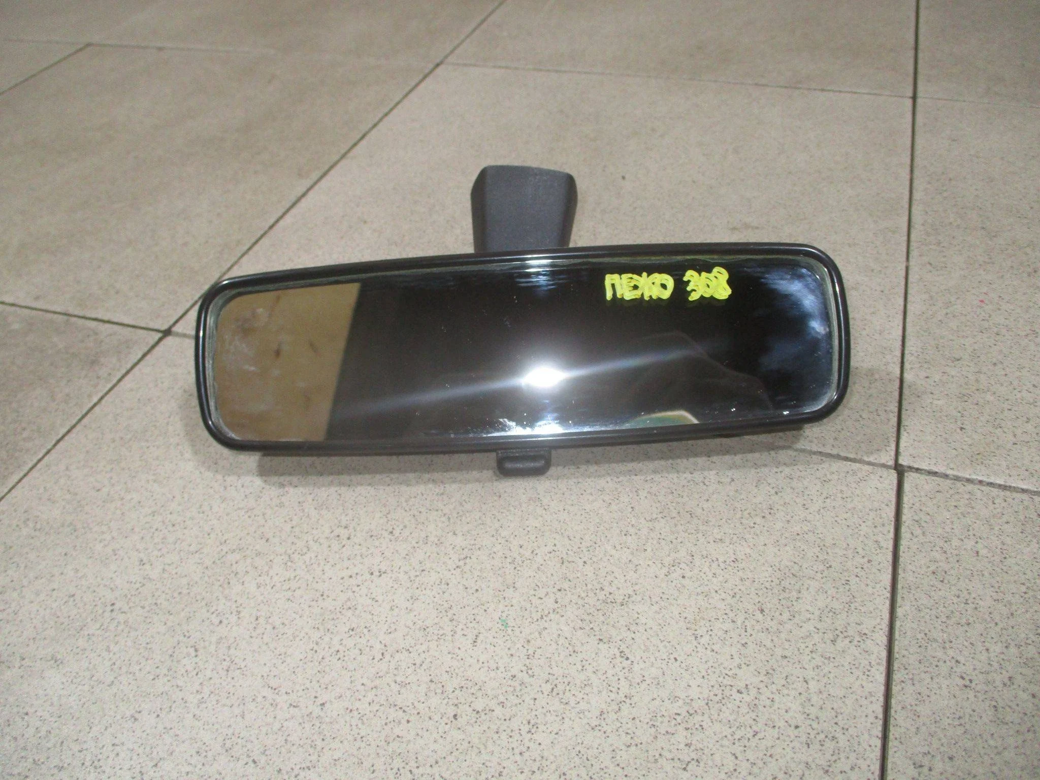 Зеркало заднего вида Peugeot 308 (T7) 2007-2013