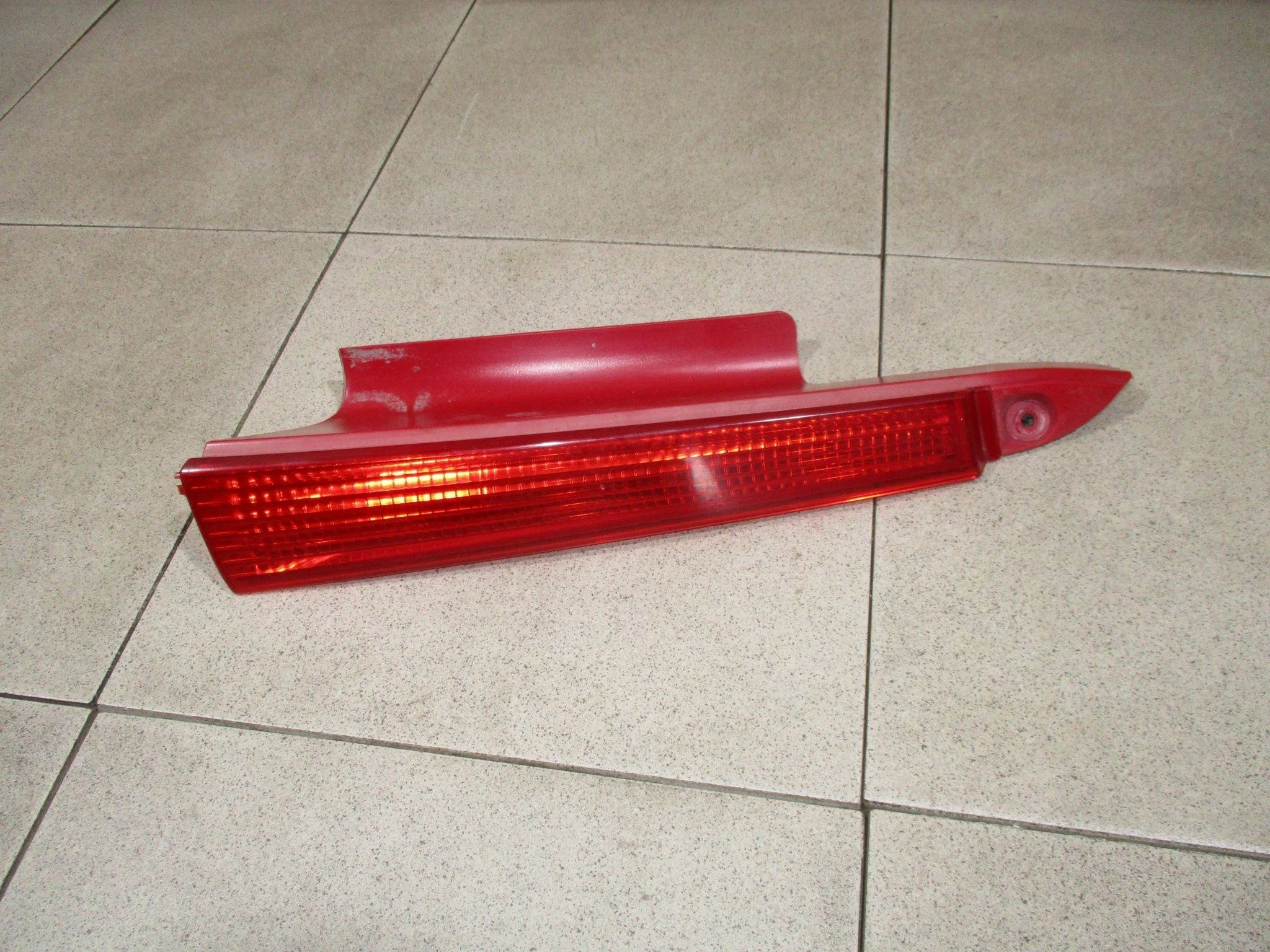 фонарь Citroen C4 I 2004-2010