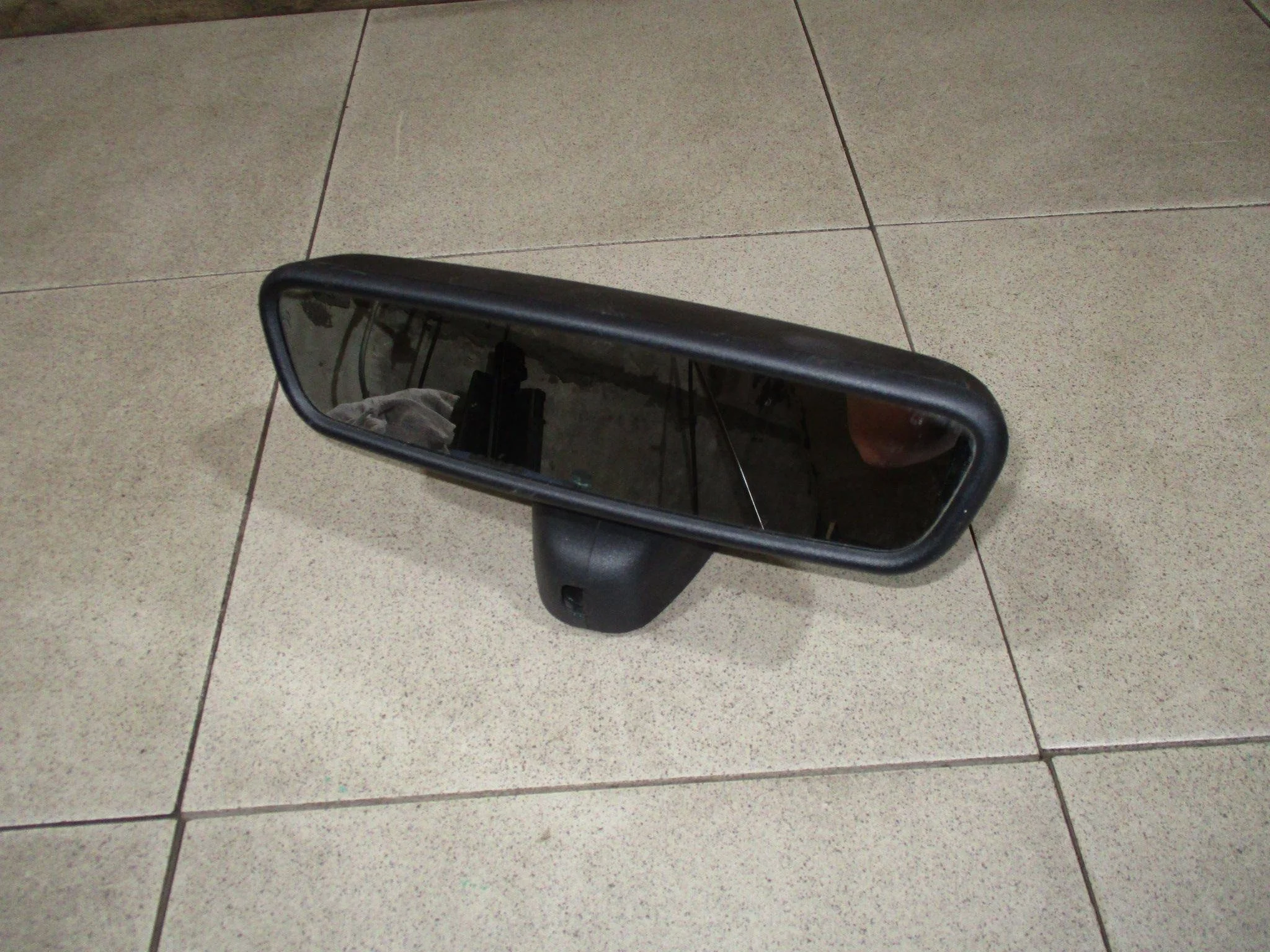 зеркало заднего вида BMW X3 (E83) 2003-2010