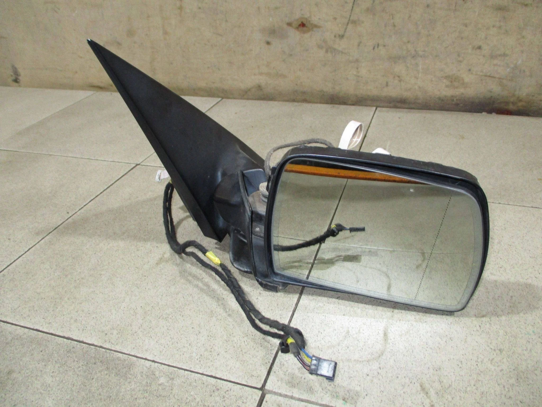 Зеркало правое электрическое BMW X3 (E83) 2003-2010