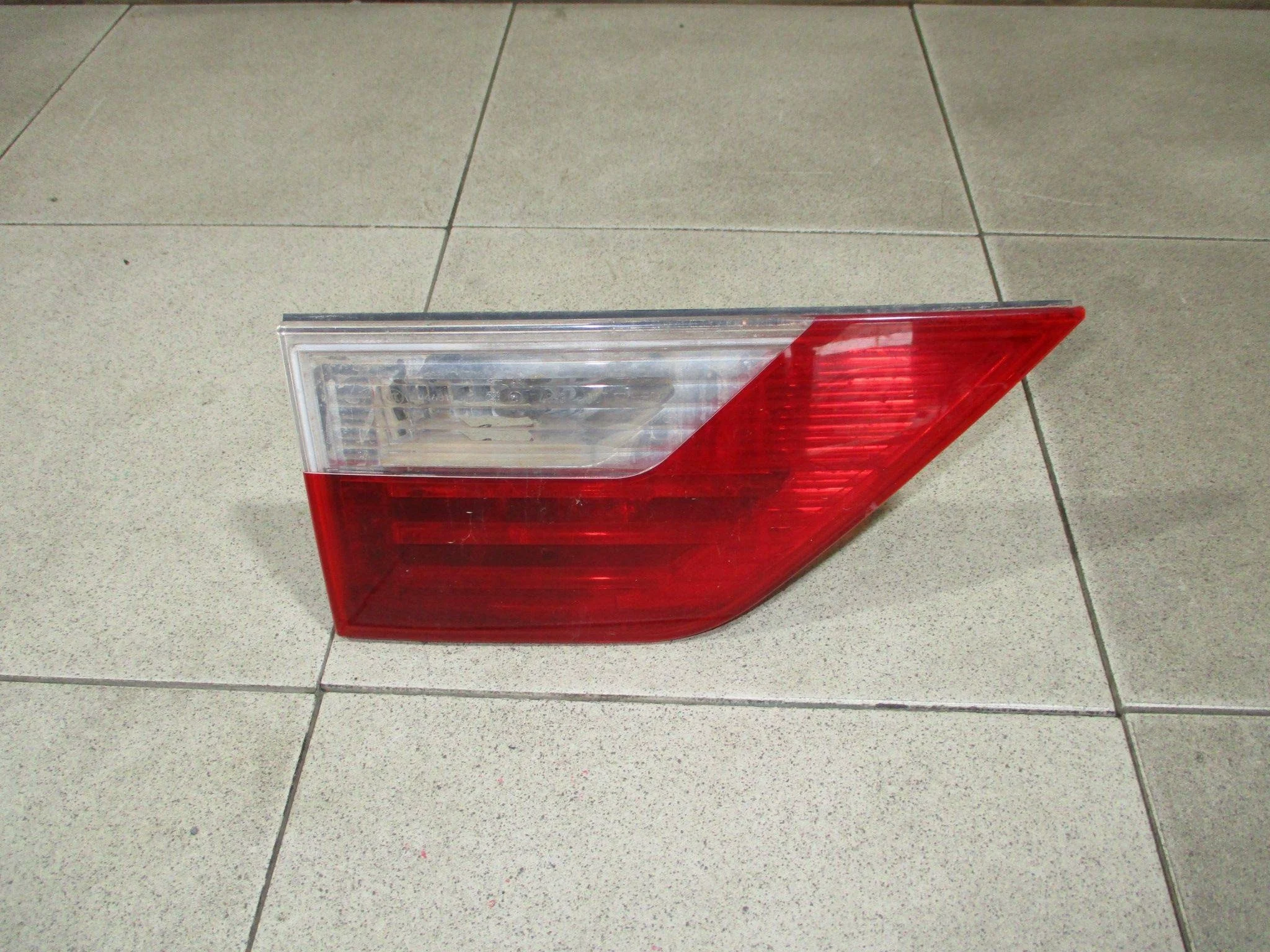 фонарь внутренний BMW X3 (E83) 2003-2010