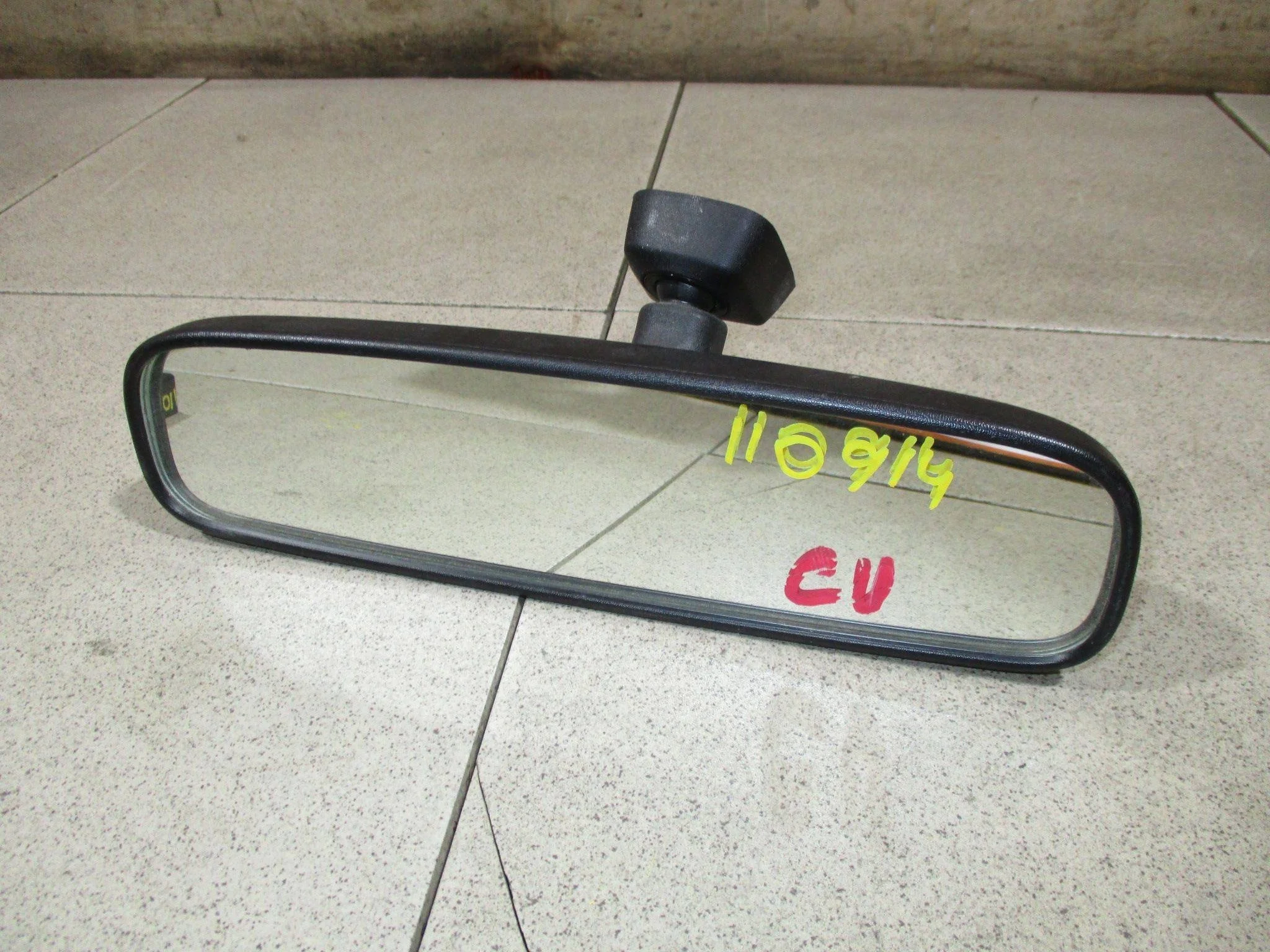 Зеркало заднего вида Citroen C4 I 2004-2010