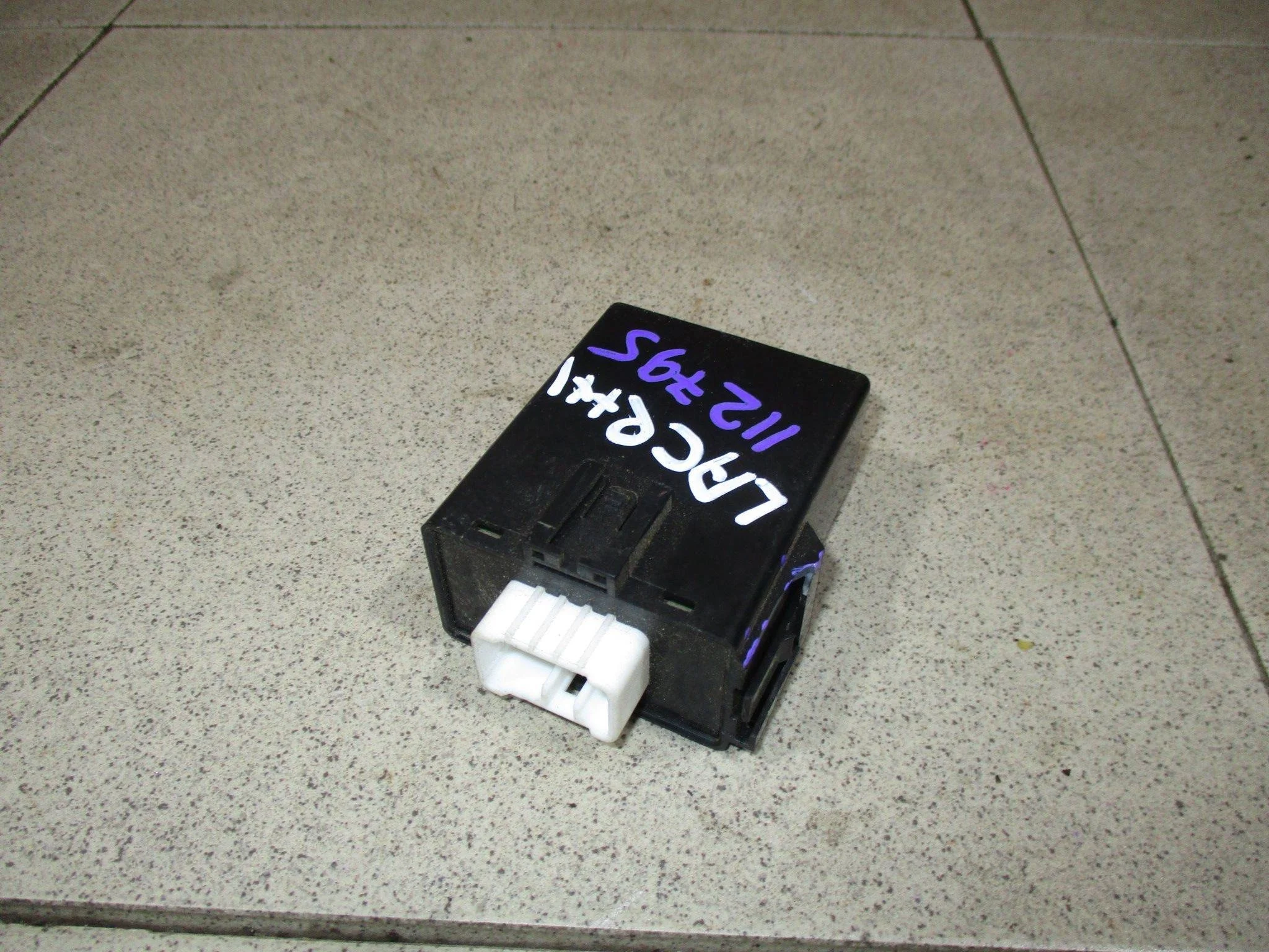 Блок электронный Chevrolet Lacetti (J200) 2002-2013