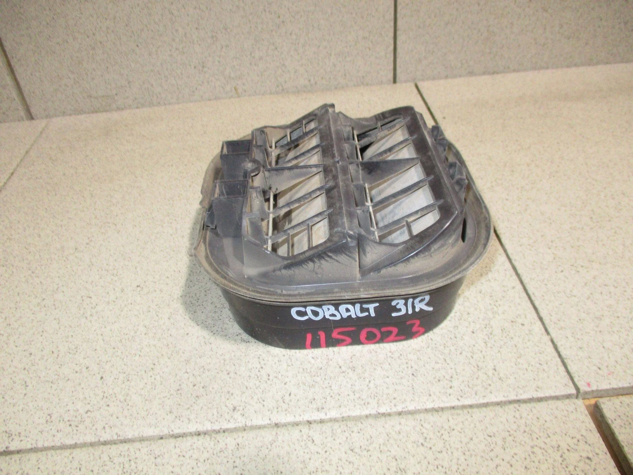 Решетка вентиляционная Chevrolet Cobalt II 2012>
