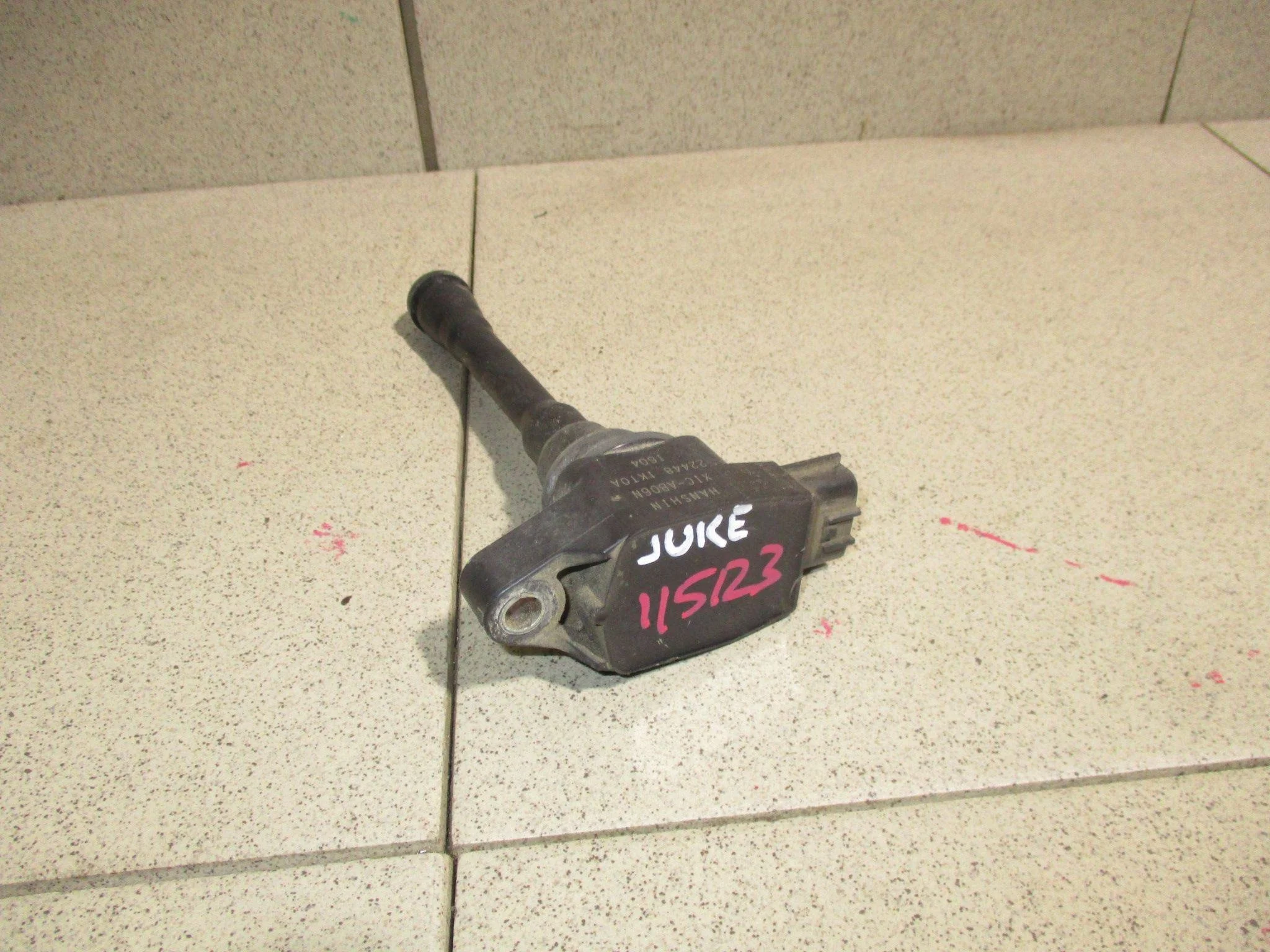 катушка зажигания Nissan Juke (F15) 2011-2019