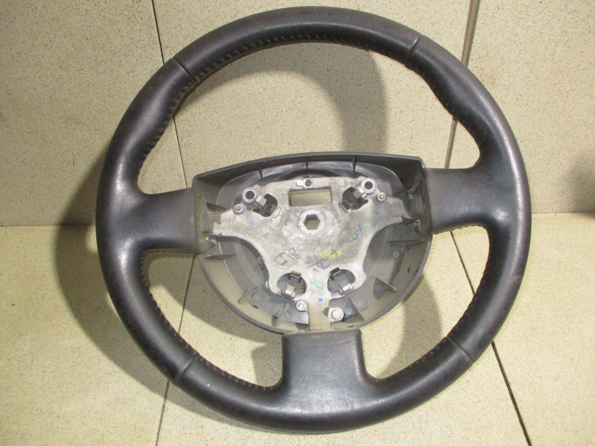 рулевое колесо (руль) Ford Fusion 2002-2012