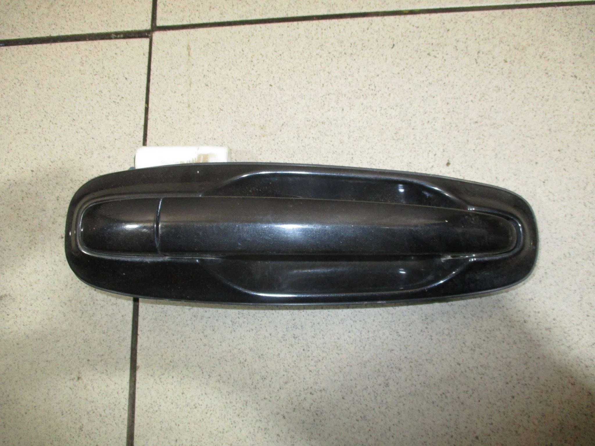 Ручка двери задней наружная правая Chevrolet Lacetti (J200) 2002-2013