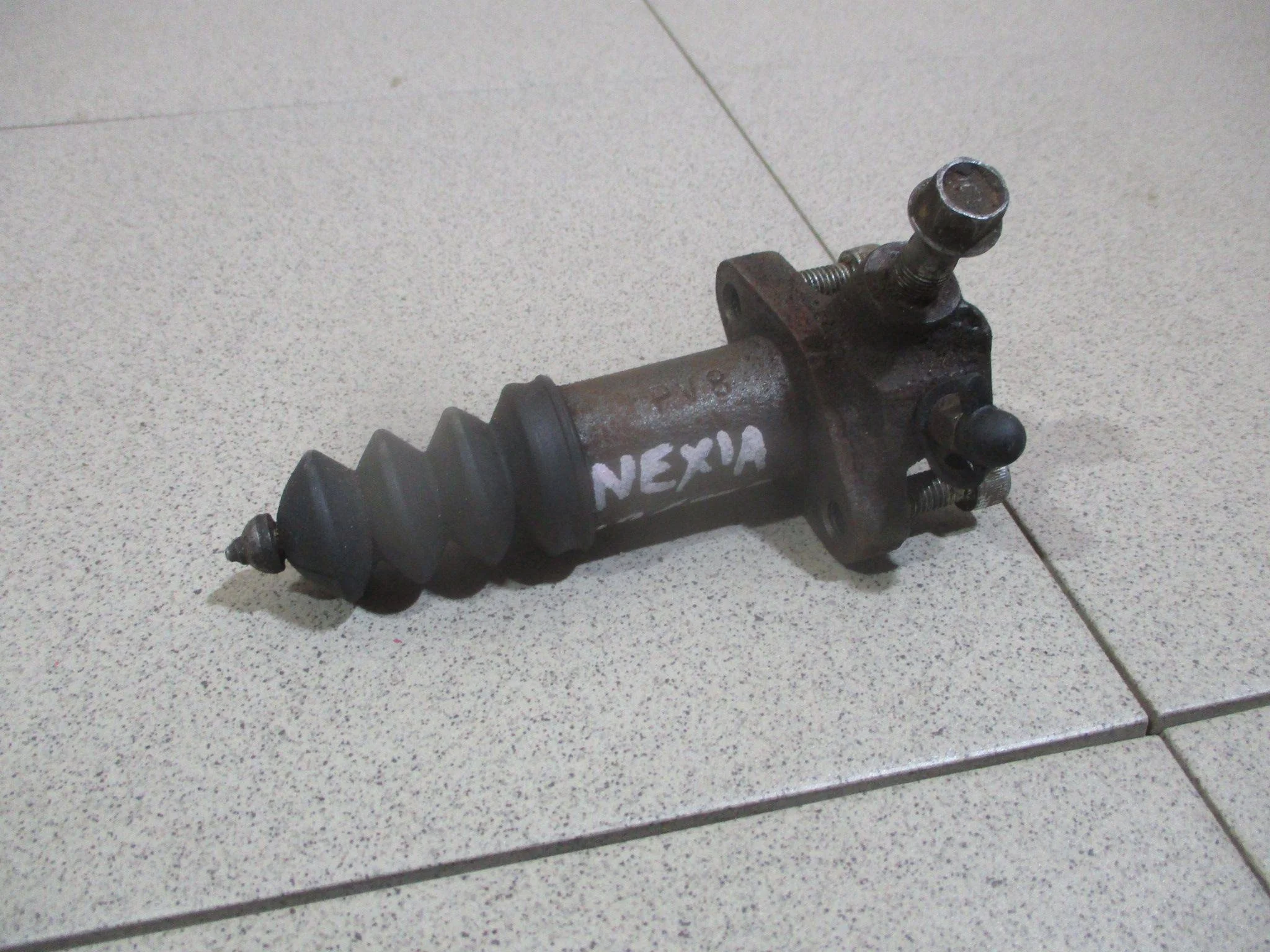 Цилиндр сцепления рабочий Daewoo Nexia 1995-2016