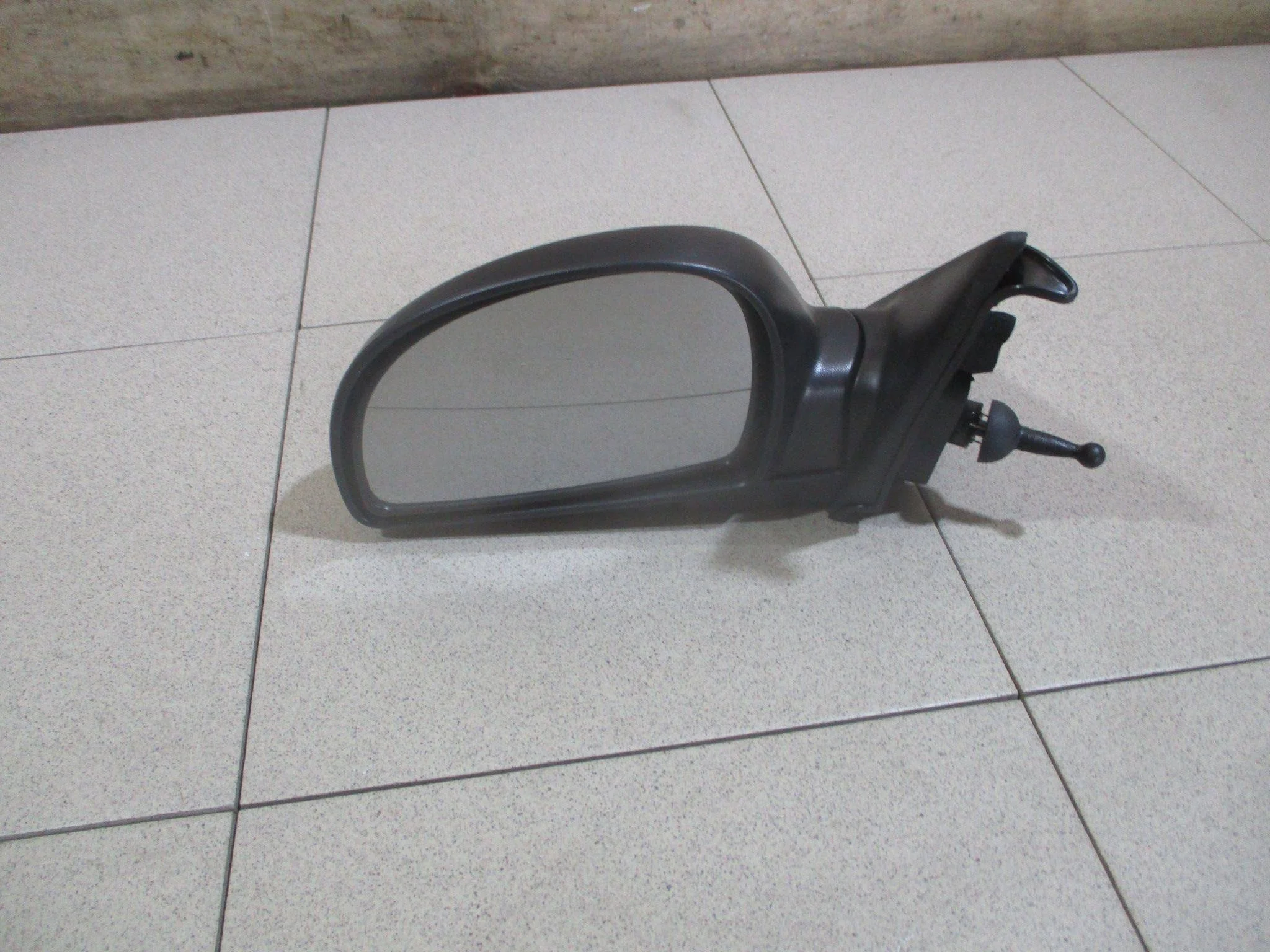 Зеркало левое механическое Hyundai Accent (LC) (ТАГАЗ) 2000-2012