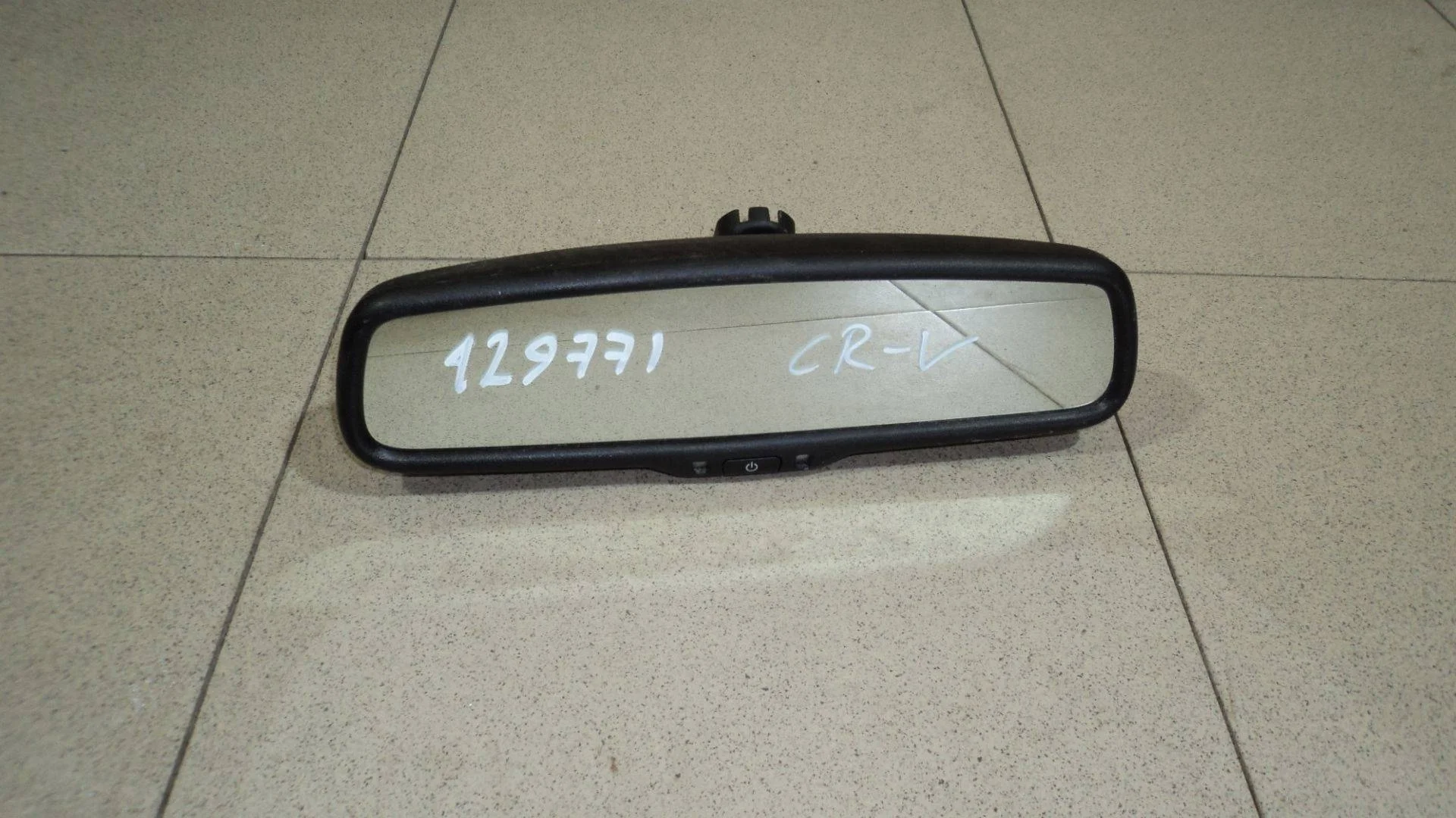 зеркало заднего вида Honda CR-V III 2007-2012