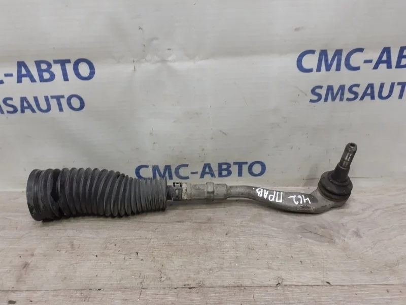 Рулевой наконечник Audi A8 2011 4H0422818A D4 4.2 CDR, правый