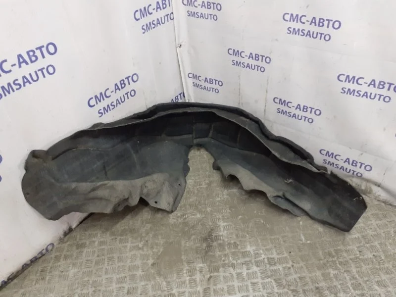 Подкрылок Audi A8 2011 4H0810171D D4 4.2 CDR, задний левый