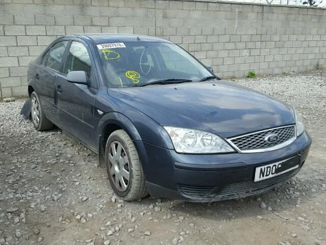 Продажа Ford Mondeo 2.0 (145Hp) (CJBB) FWD AT по запчастям