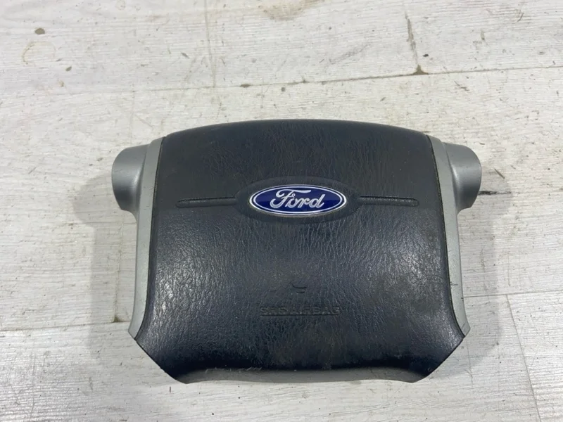 Подушка безопасности (в руль) Ford Ranger (06-11)