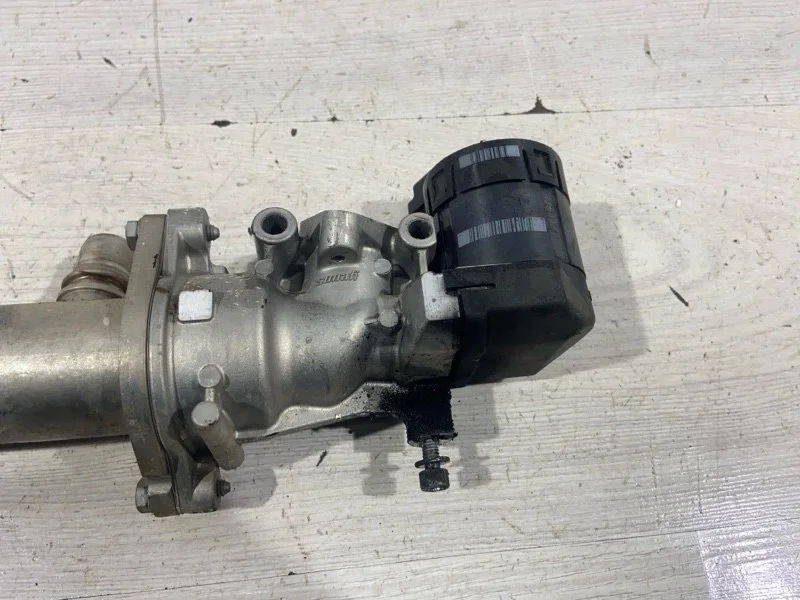 Клапан ЕГР (EGR) Ford Mondeo 4 (07-14) ХЭТЧБЭК