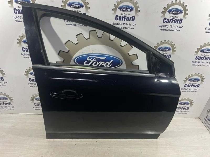 Дверь передняя правая Ford Mondeo 4 (07-14)