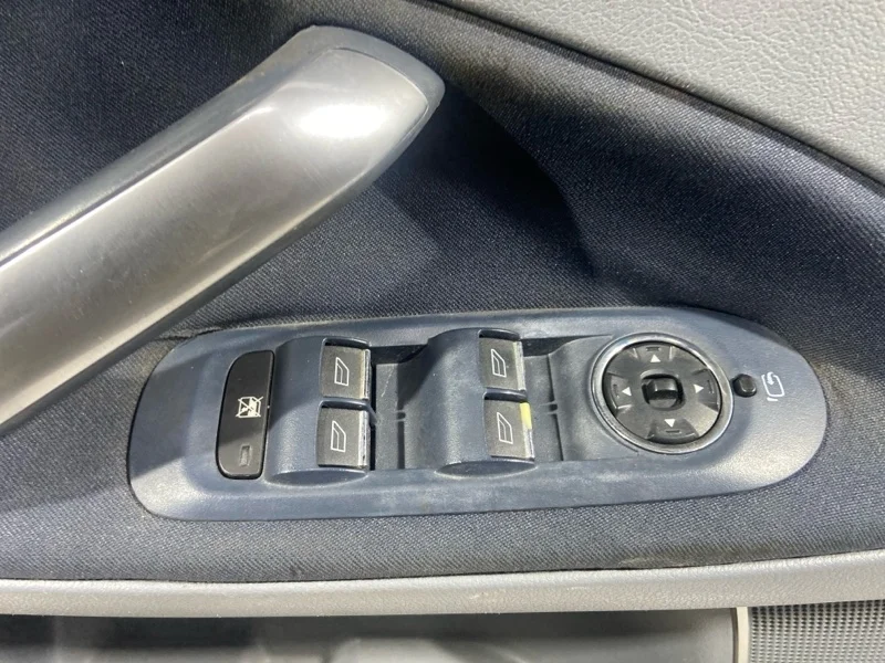 Блок кнопок стеклоподъемника Ford Mondeo 4 (07-14)