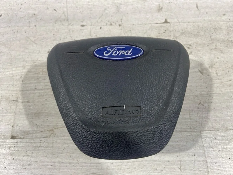Подушка безопасности (в руль) Ford Transit (2014-)