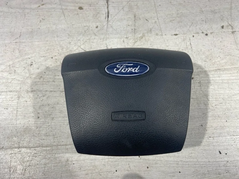 Подушка безопасности (в руль) Ford Mondeo 4