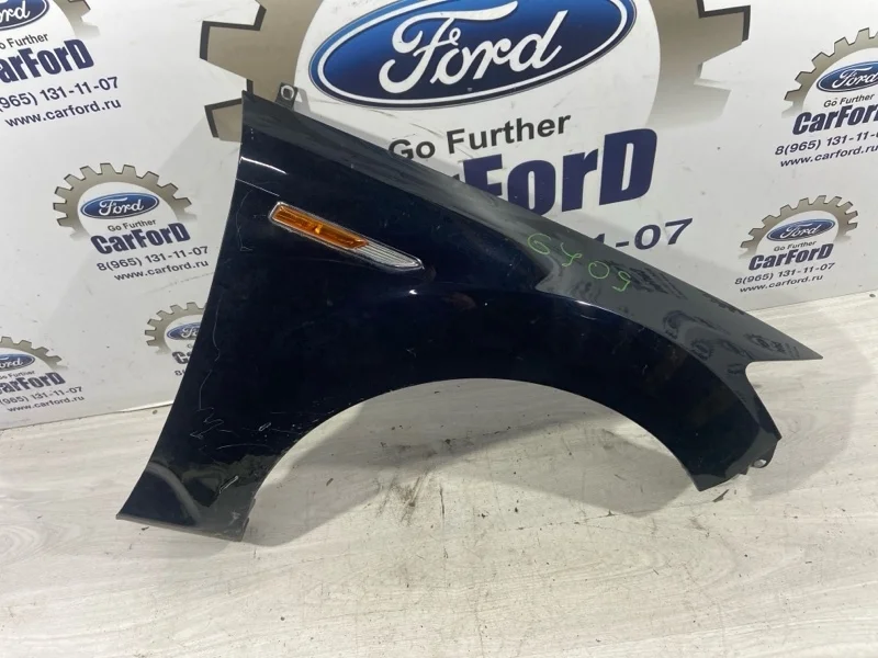 Крыло переднее правое Ford Mondeo 4 (07-14)