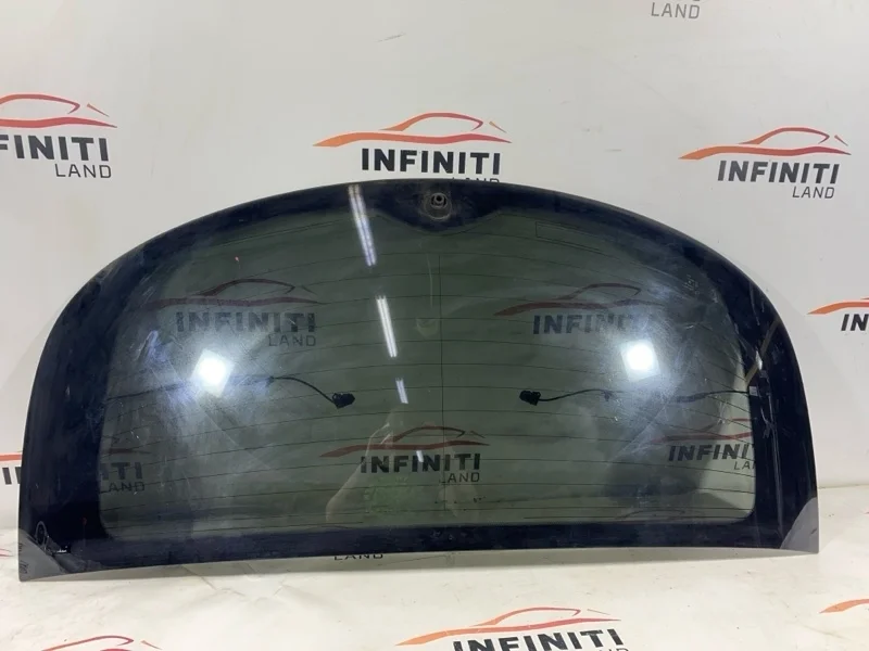 Стекло крышки багажника Infiniti QX50 EX J50