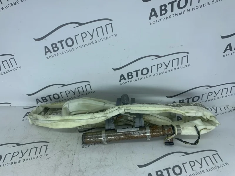 Подушка безопасности боковая BMW 640d 2013 F13