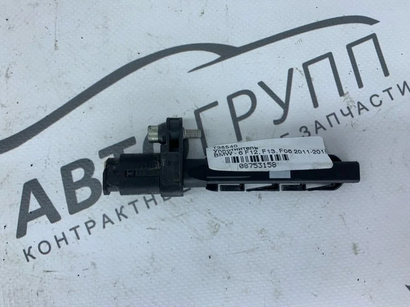 Датчик коленвала BMW 640d 2013 F13