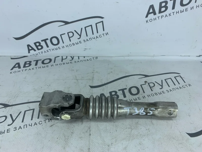 Кардан рулевой BMW 640d 2013 F13