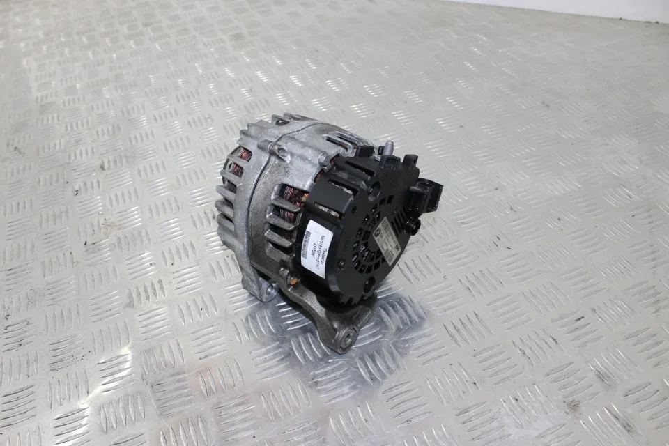 генератор BMW X3 F25
