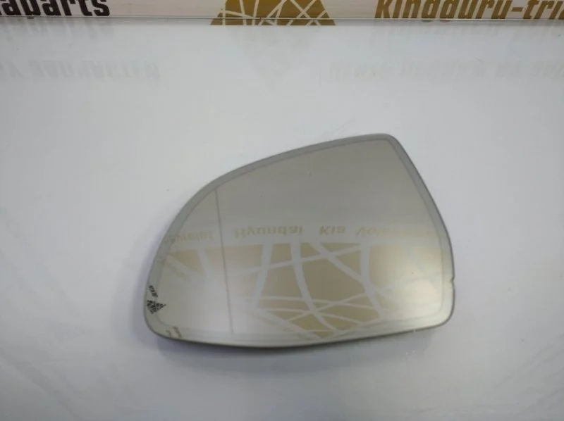Зеркальный элемент BMW X5 2019-2023 G05