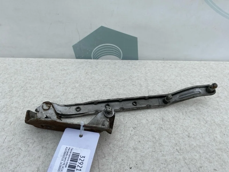 Петля капота левая Mercedes-benz ML 2004 W163