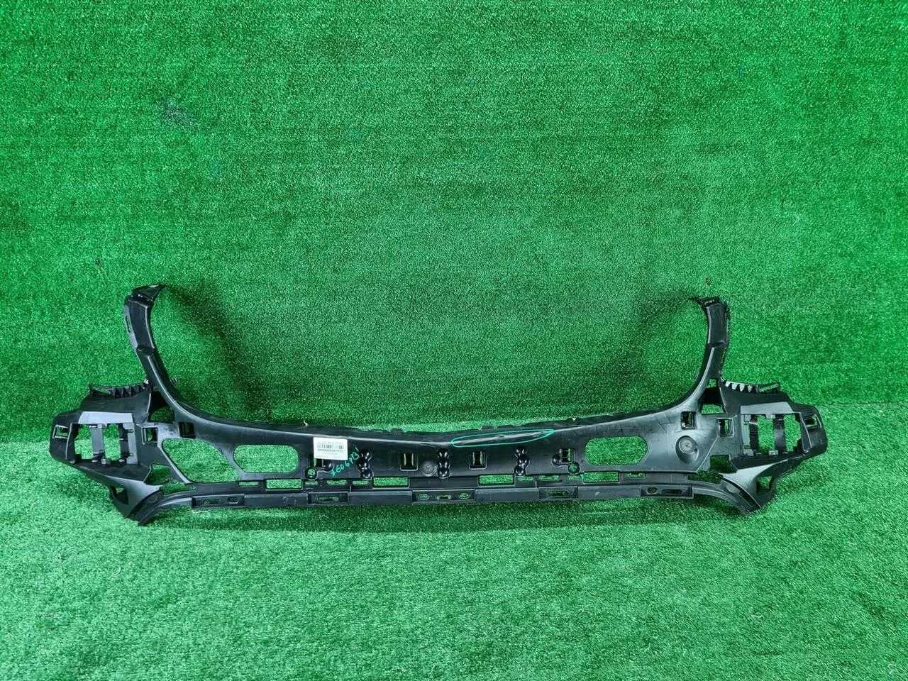 Кронштейн бампера Mercedes-Benz Glc X253 (2015-2019)