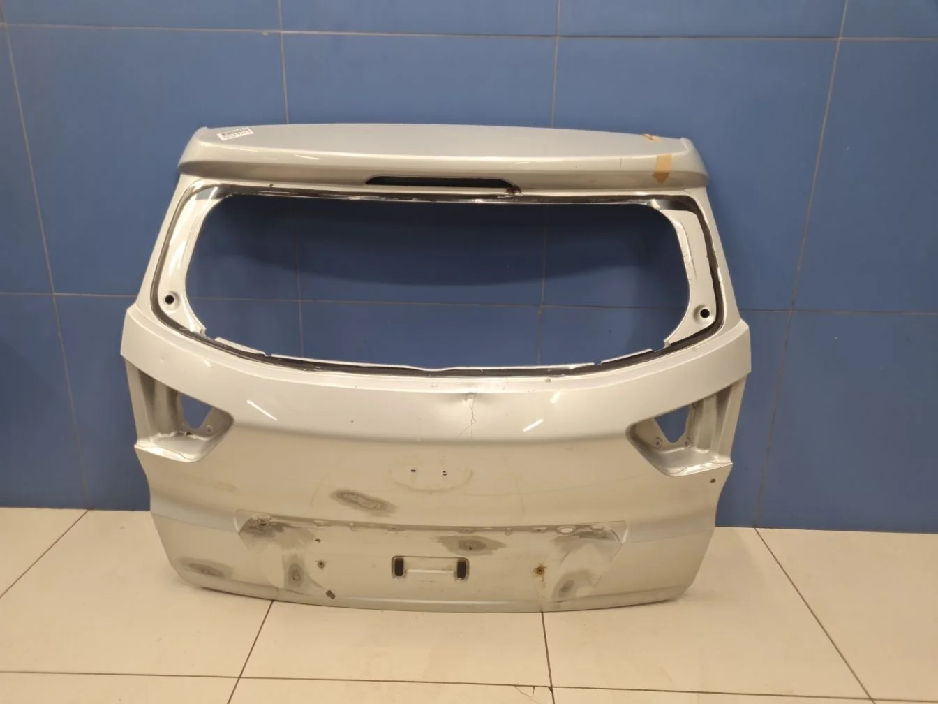 Дверь багажника для Hyundai Creta 2016-