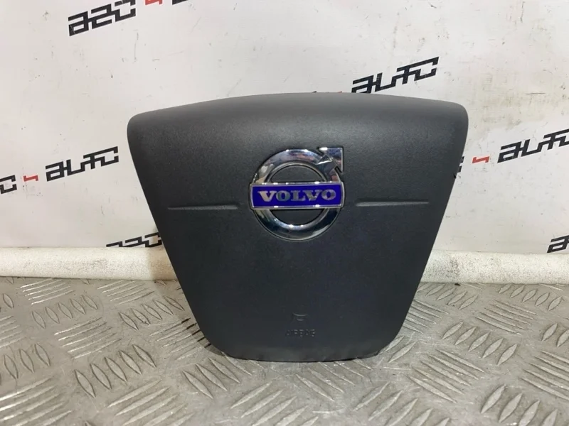 Подушка безопасности в руль airbag Volvo V40 2014 31291369 2 1.6