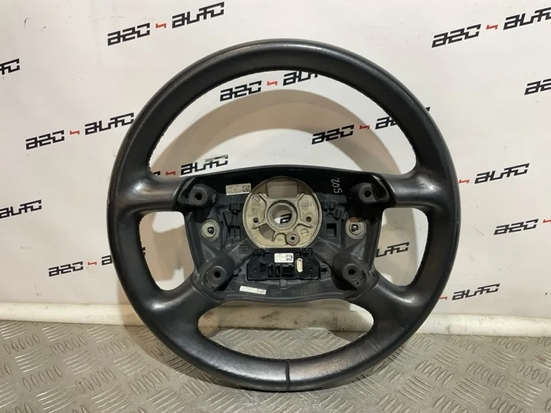 Руль Audi A4 Avant 2004 8E0000124B B6