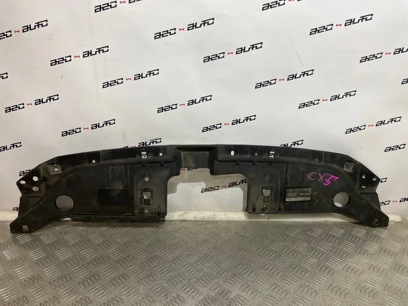 Накладка замка капота Mazda Cx5 KD4550716 1