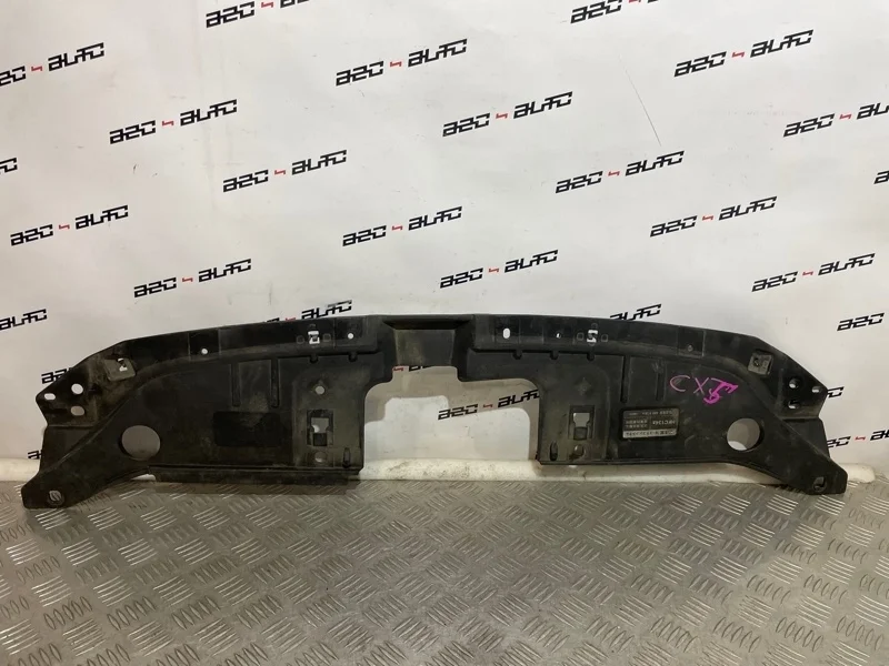 Накладка замка капота Mazda Cx-5 KD4550716 1