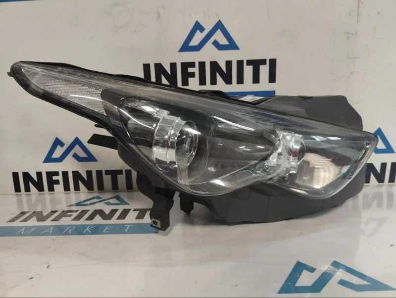 Фара передняя правая Infiniti Qx70 S51 2015