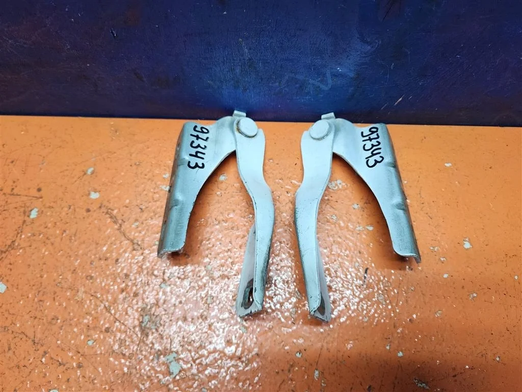 Петли капота Transit 7 2006-2014 1405814 1405813