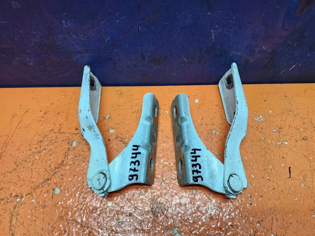 Петля капота левая правая Ford Transit 7 2006-2014