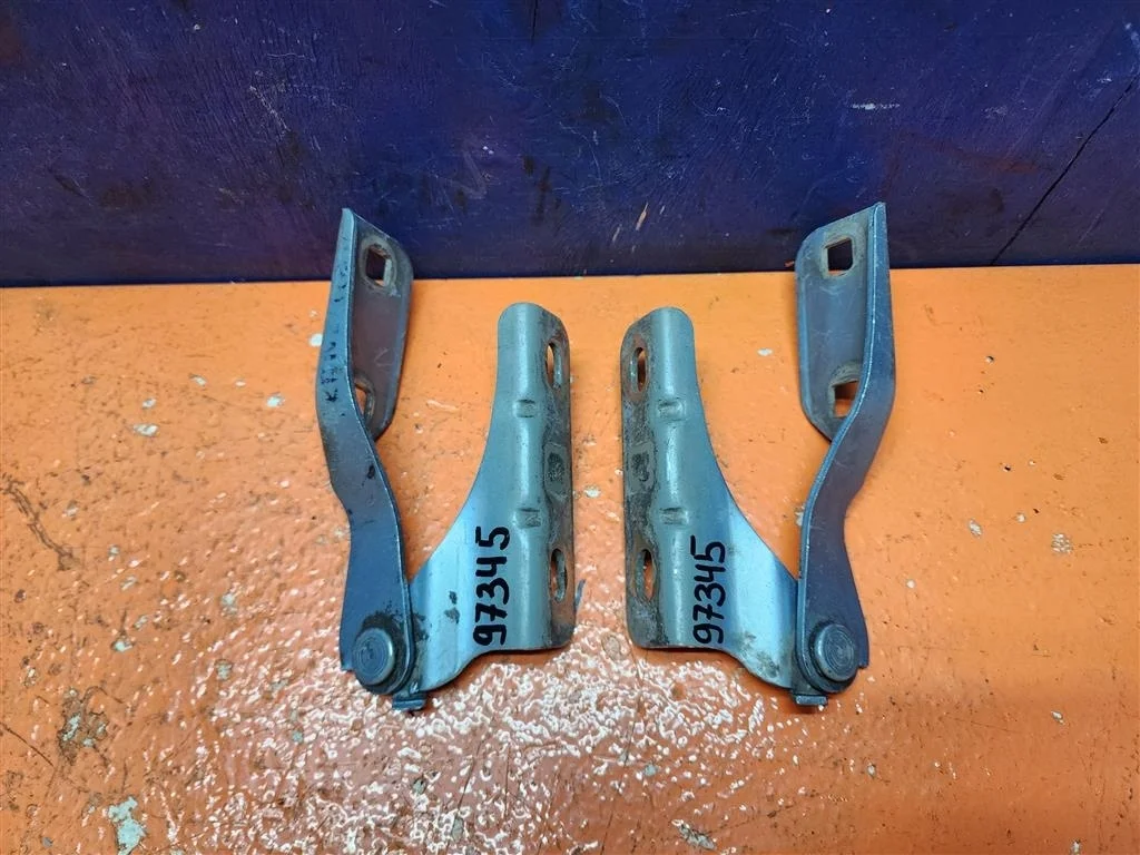 Петли капота Transit 7 2006-2014 1405814 1405813