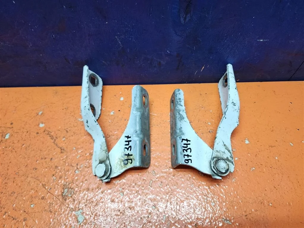 Петли капота Transit 7 2006-2014 1405814 1405813