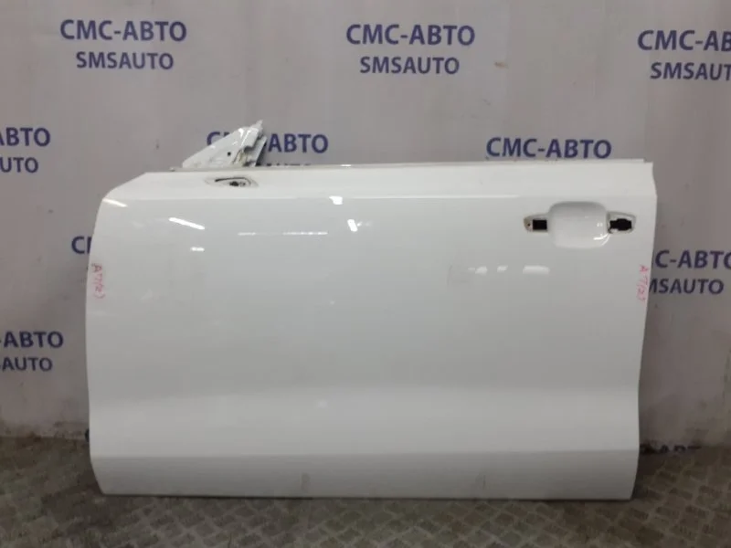 Дверь Audi A7 2011 4G8831051A C7 3.0 CGW, передняя левая