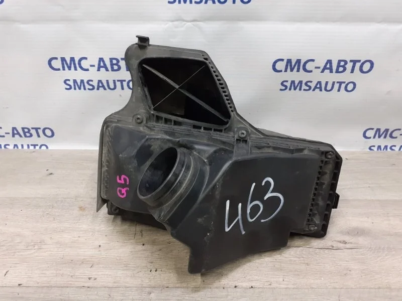Корпус воздушного фильтра Audi Q5 2012 8R0133837S 8R 2.0T CNC