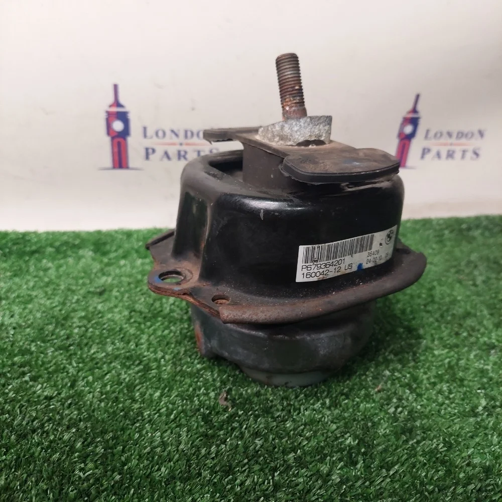 Подушка двигателя BMW X5M E70