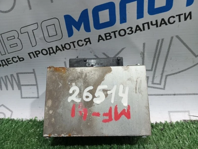 Усилитель акустический Bmw 5-Series E61 N52B25AF