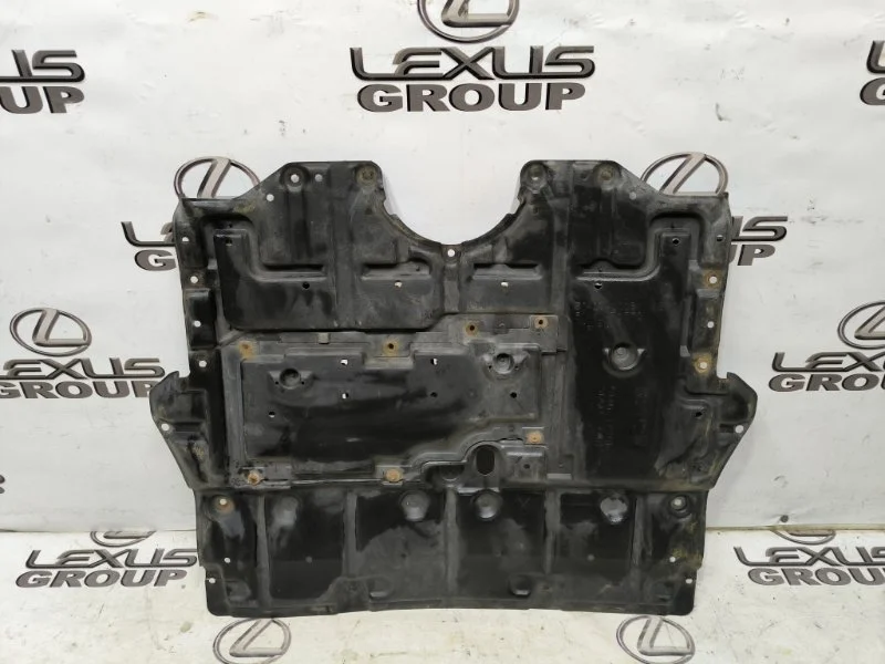 Защита двигателя Lexus Gs450H GWS191 2GRFSE 2008