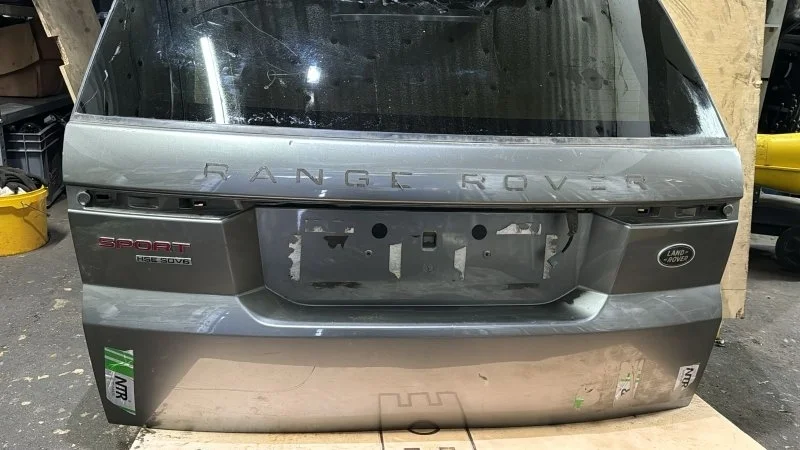 Крышка багажника Land Rover Range Rover Sport 2