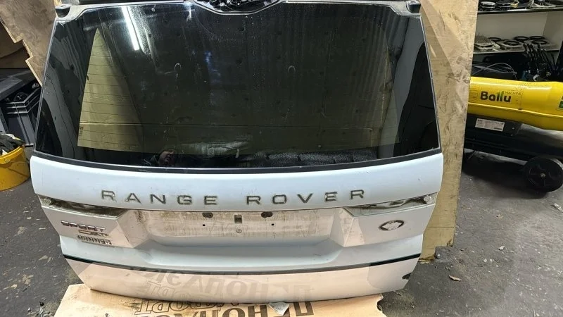 Дверь багажника Land Rover Range Rover Sport 2